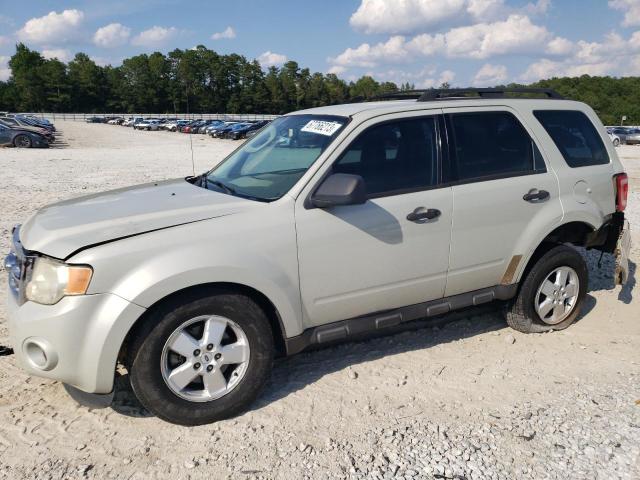 FORD ESCAPE 2009 1fmcu02799kc85113