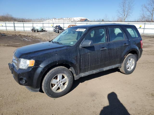 FORD ESCAPE 2009 1fmcu02799kd04923