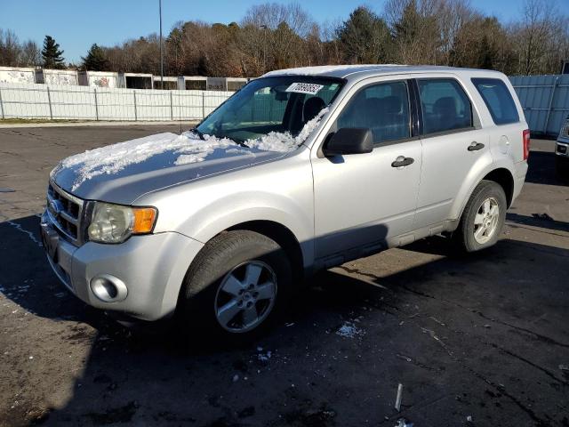 FORD ESCAPE XLS 2009 1fmcu027x9ka21737