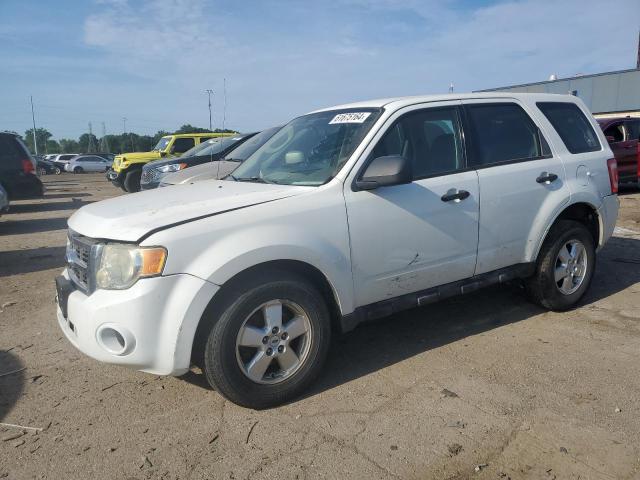 FORD ESCAPE 2009 1fmcu027x9ka99354