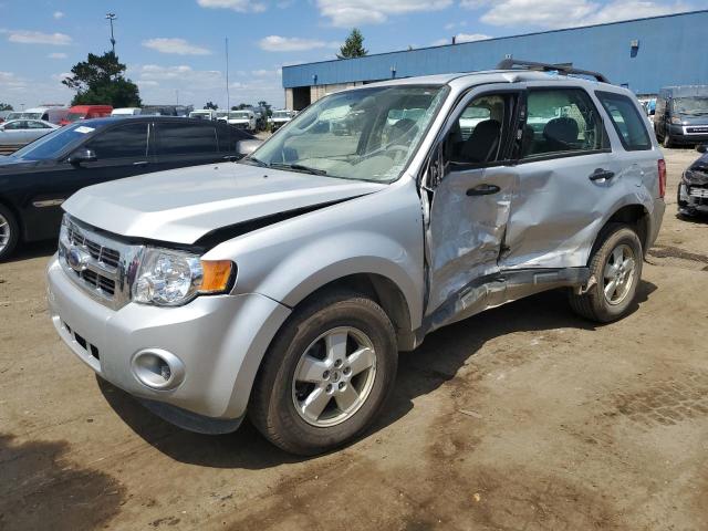 FORD ESCAPE XLS 2009 1fmcu027x9kb08487