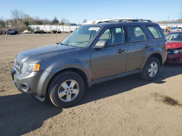 FORD ESCAPE 2009 1fmcu027x9kc58986