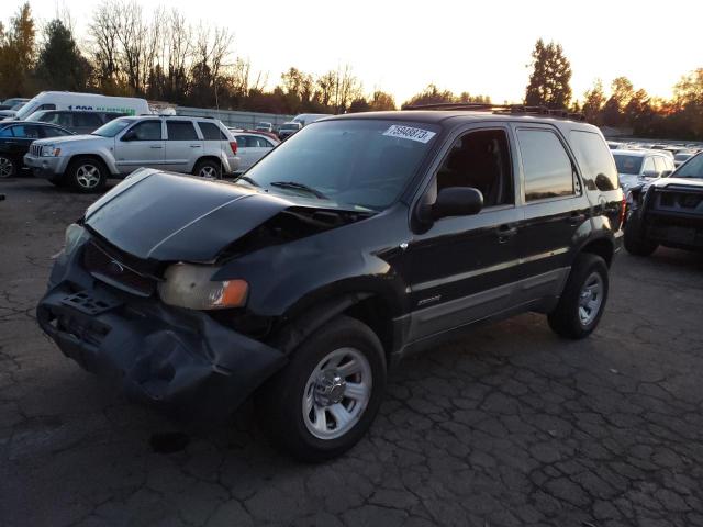 FORD ESCAPE 2003 1fmcu02b63kb36959