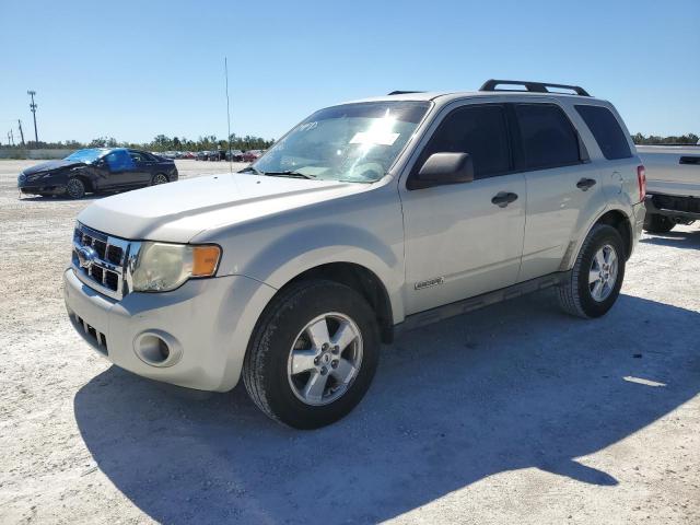 FORD ESCAPE 2008 1fmcu02z08kb91461