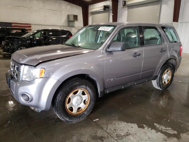 FORD ESCAPE 2008 1fmcu02z08kd41259