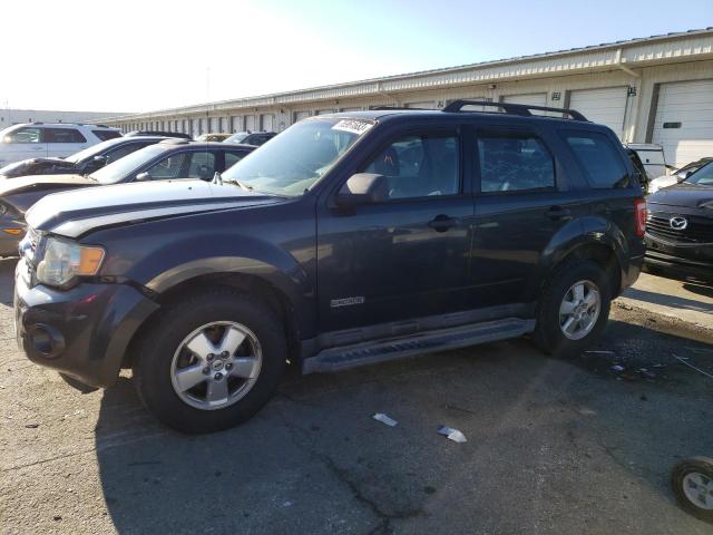 FORD ESCAPE 2008 1fmcu02z08ke29762