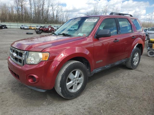 FORD ESCAPE 2008 1fmcu02z08ke62826