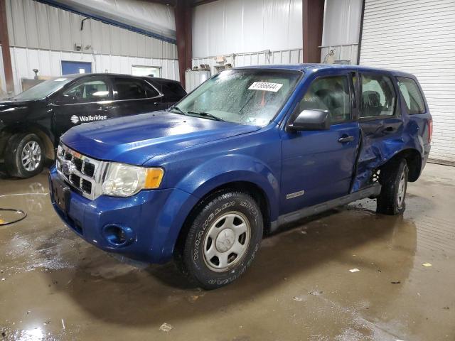 FORD ESCAPE 2008 1fmcu02z08ke73793