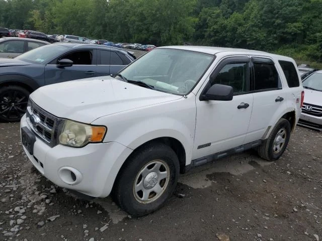 FORD ESCAPE 2008 1fmcu02z18kb33214