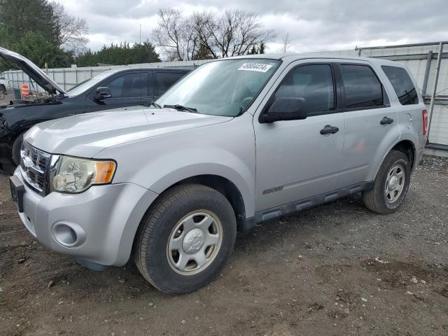 FORD ESCAPE 2008 1fmcu02z18kd41190