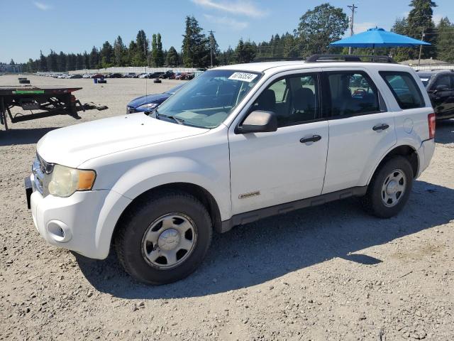 FORD ESCAPE 2008 1fmcu02z18ke21220