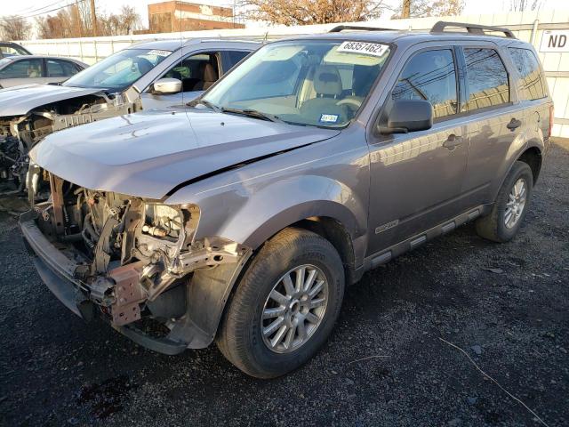 FORD ESCAPE XLS 2008 1fmcu02z18ke63015