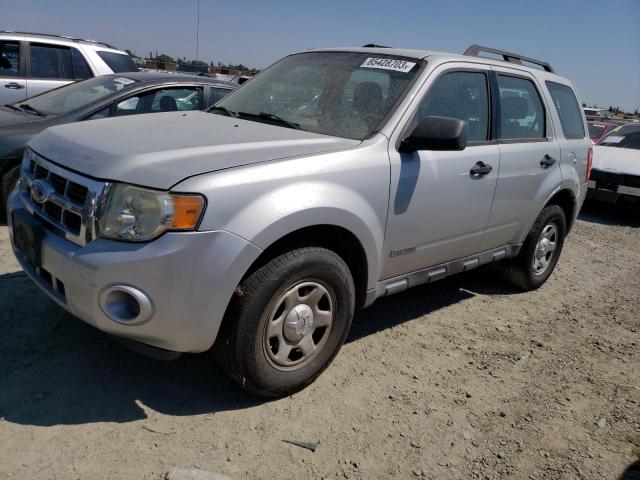 FORD ESCAPE XLS 2008 1fmcu02z28kb09584