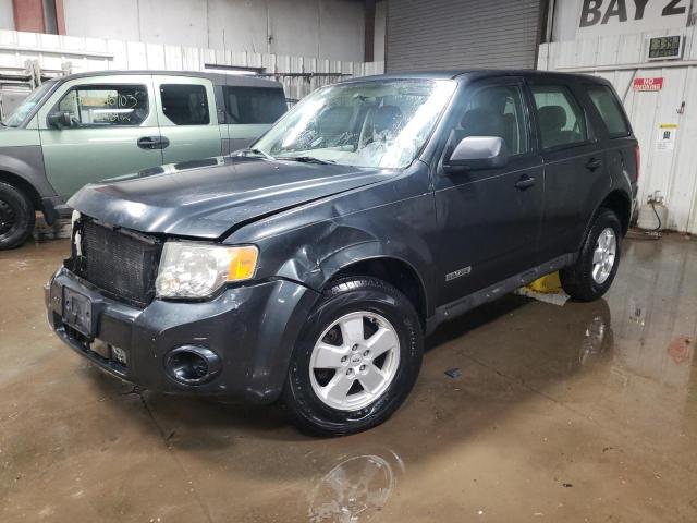 FORD ESCAPE 2008 1fmcu02z28kb59594