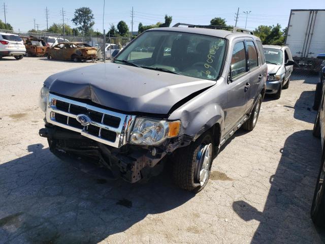 FORD ESCAPE XLS 2008 1fmcu02z28kb92790