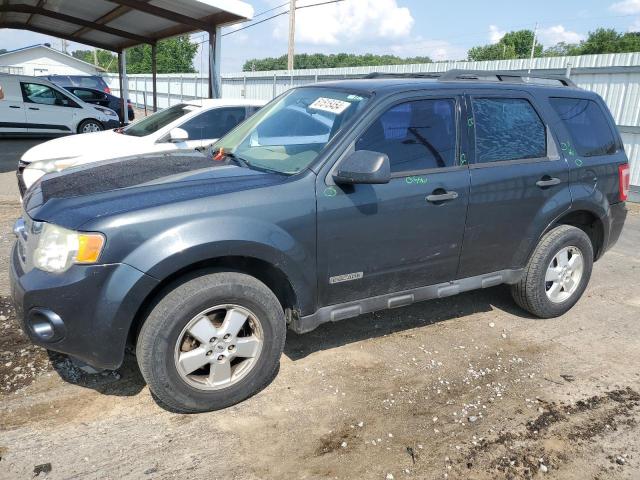 FORD ESCAPE 2008 1fmcu02z28kc45441