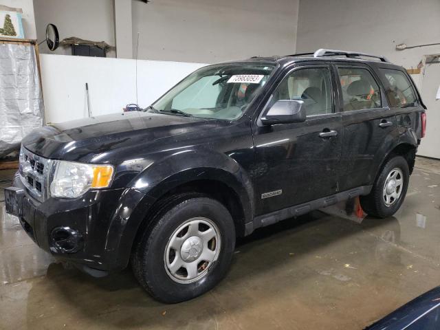 FORD ESCAPE 2008 1fmcu02z28kc82215