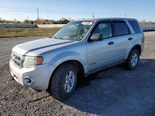 FORD ESCAPE XLS 2008 1fmcu02z28kd28741