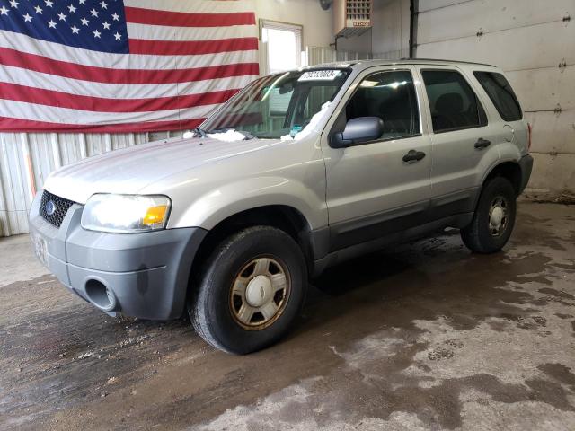 FORD ESCAPE 2005 1fmcu02z35kc78623