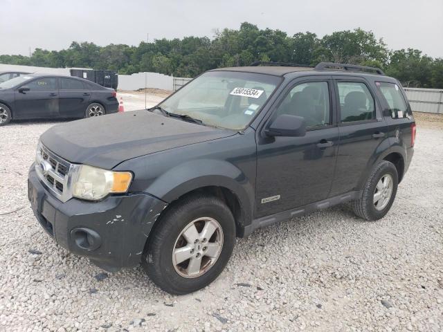 FORD ESCAPE 2008 1fmcu02z38kc06857