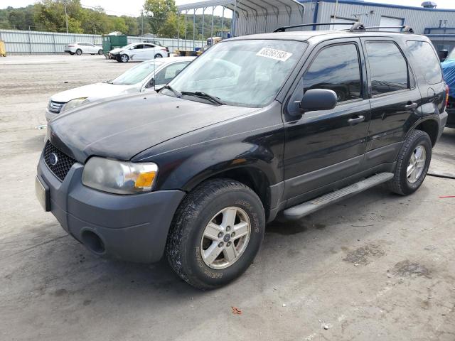 FORD ESCAPE XLS 2005 1fmcu02z45kd50980