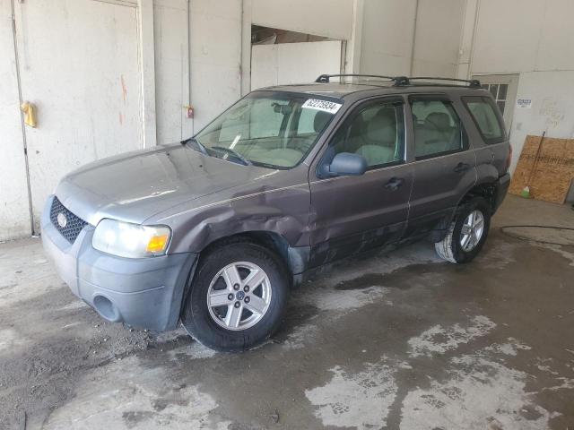 FORD ESCAPE XLS 2007 1fmcu02z47ka50729