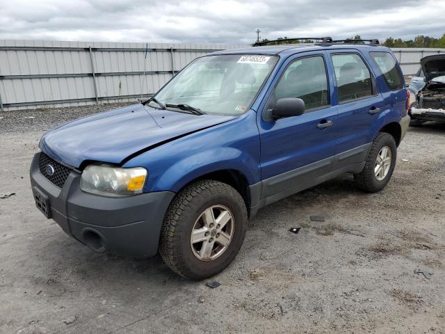 FORD ESCAPE XLS 2007 1fmcu02z47kb95897