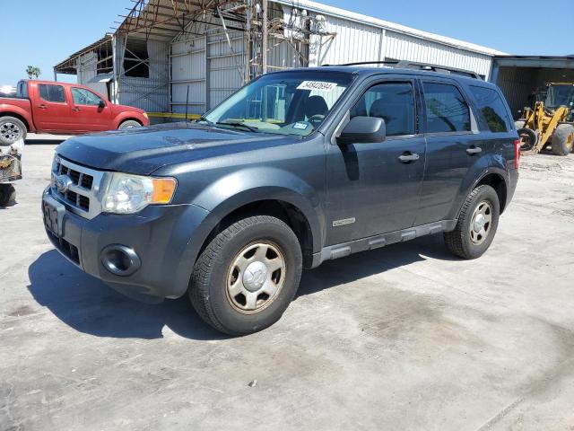 FORD ESCAPE 2008 1fmcu02z48ka21748