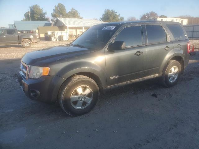 FORD ESCAPE 2008 1fmcu02z48kd50479