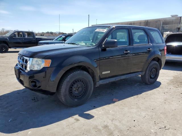 FORD ESCAPE 2008 1fmcu02z48ke01396