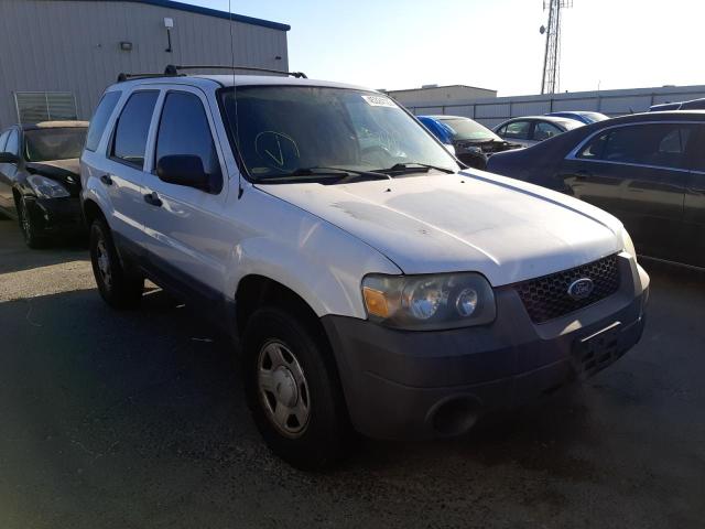 FORD ESCAPE XLS 2007 1fmcu02z57ka75199