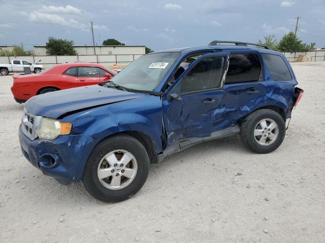 FORD ESCAPE XLS 2008 1fmcu02z58ka28224