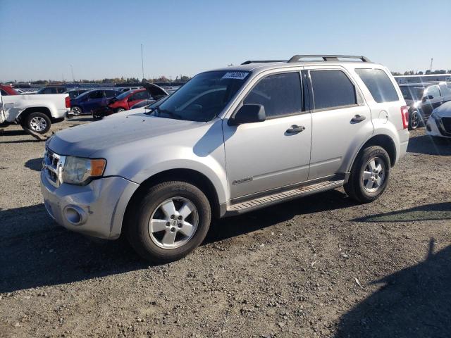 FORD ESCAPE 2008 1fmcu02z58kb13421