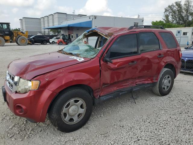 FORD ESCAPE XLS 2008 1fmcu02z58kb35435