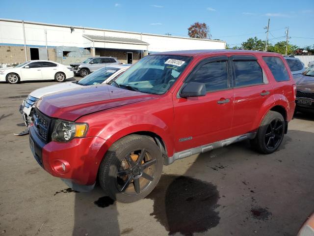 FORD ESCAPE 2008 1fmcu02z58kc68521