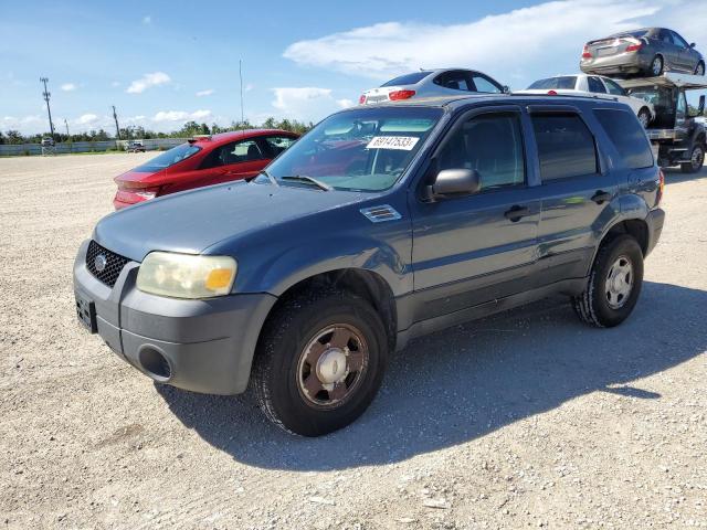 FORD ESCAPE XLS 2005 1fmcu02z65ka87911