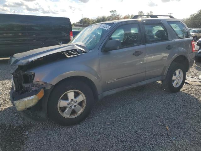 FORD ESCAPE 2008 1fmcu02z68ka67405