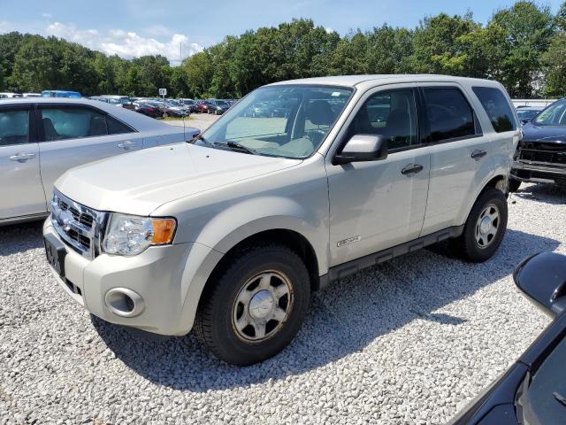 FORD ESCAPE 2008 1fmcu02z68kc05296