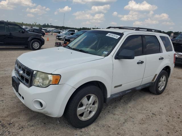 FORD ESCAPE 2008 1fmcu02z68kc24771