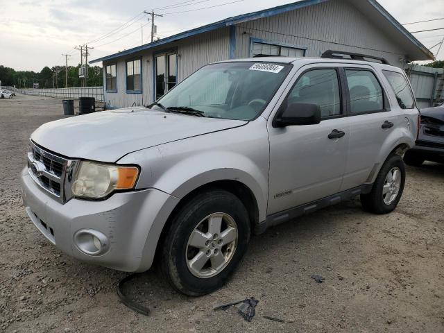 FORD ESCAPE 2008 1fmcu02z68kc80855