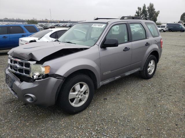 FORD ESCAPE XLS 2008 1fmcu02z68kd00134