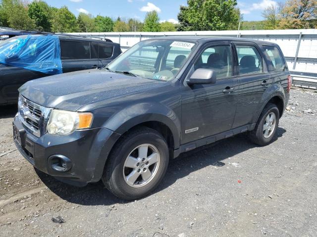 FORD ESCAPE 2008 1fmcu02z68kd90689