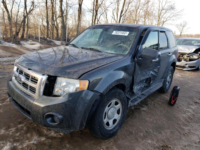 FORD ESCAPE 2008 1fmcu02z68ke58829