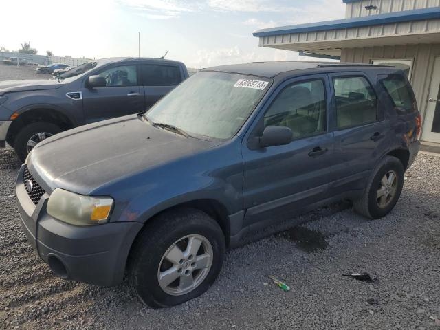 FORD ESCAPE 2005 1fmcu02z75kc78673