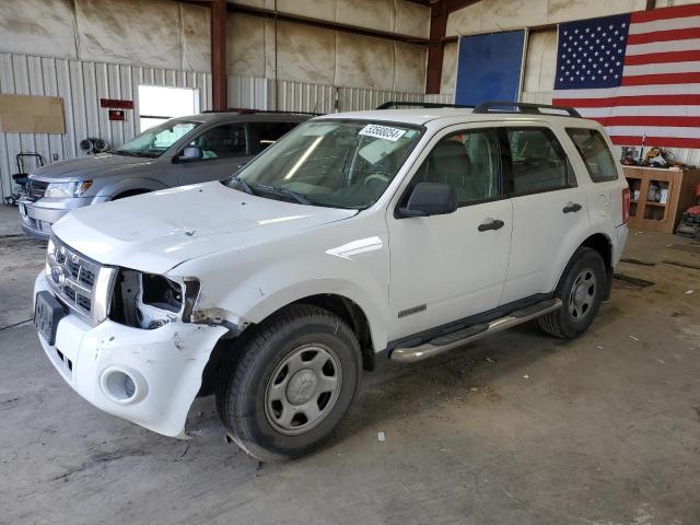 FORD ESCAPE 2008 1fmcu02z78ka62763