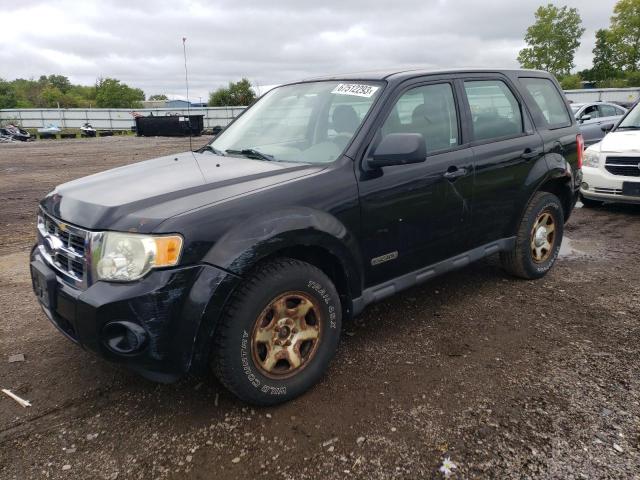 FORD ESCAPE XLS 2008 1fmcu02z78kd84738