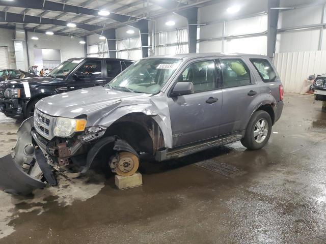 FORD ESCAPE 2008 1fmcu02z78ke62645