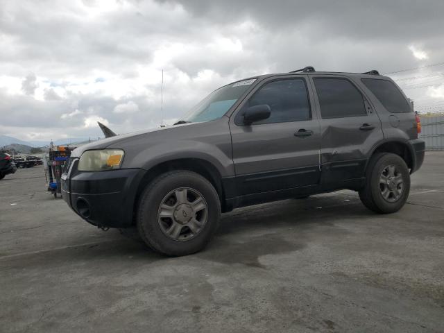 FORD ESCAPE 2005 1fmcu02z85kd30280