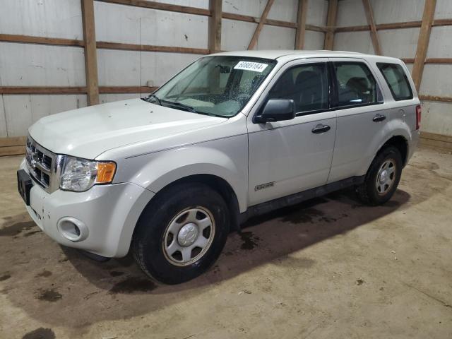 FORD ESCAPE 2008 1fmcu02z88kb11291