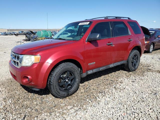 FORD ESCAPE 2008 1fmcu02z88kc06966